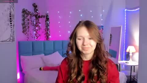 Milena online show from 04/07/26, 02:56