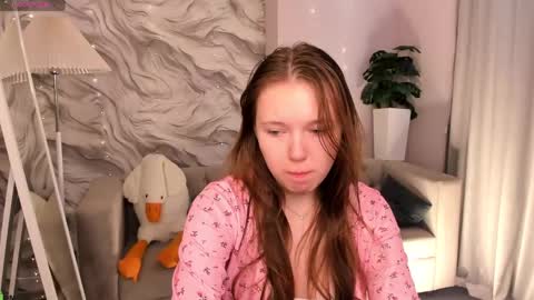 Milena online show from 05/14/26, 03:24