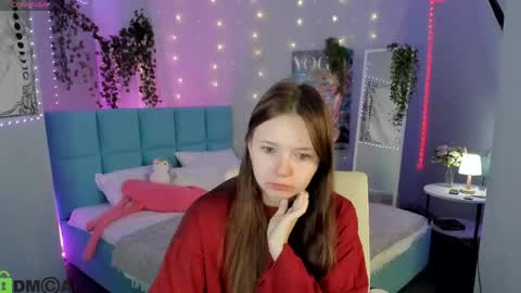 Milena online show from 06/03/26, 02:58