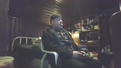 Booshwa online show from 12/13/25, 07:53