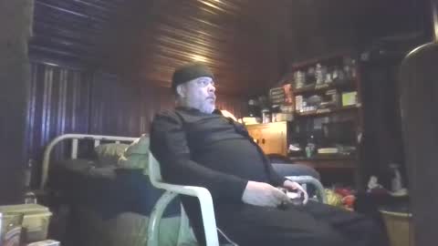 Booshwa online show from 12/17/25, 03:45