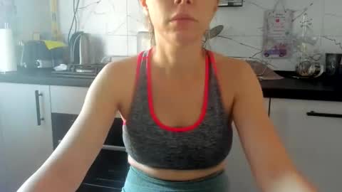 Klaras room online show from 06/05/26, 09:04