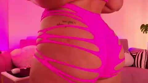 bootyliciousbunny online show from 06/05/26, 09:42