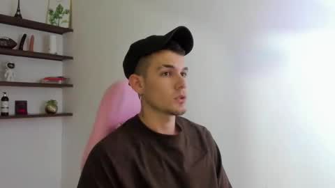 booyhott_ online show from 12/14/25, 06:56