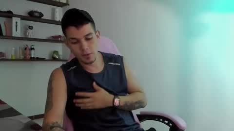 booyhott_ online show from 12/18/25, 07:53