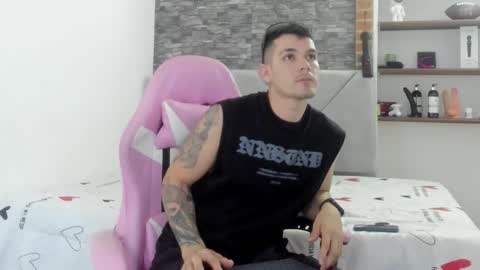 booyhott_ online show from 01/14/26, 07:30