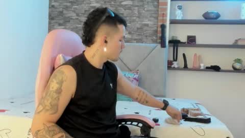 booyhott_ online show from 01/15/26, 07:28