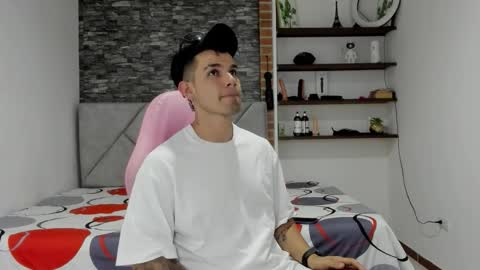 booyhott_ online show from 03/02/26, 07:10