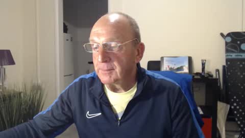 Boppy21 online show from 10/08/25, 08:17