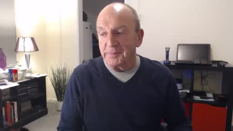 Boppy21 online show from 11/20/25, 05:56