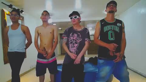 boranget online show from 12/03/24, 06:38