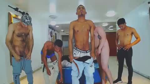 boranget online show from 12/04/24, 01:14