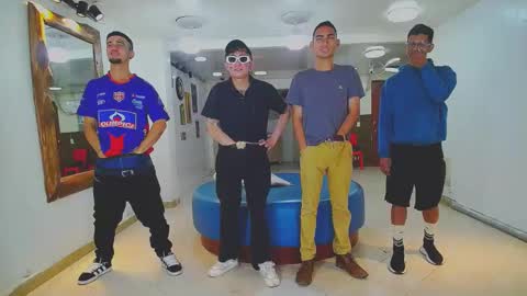 boranget online show from 12/06/24, 06:39