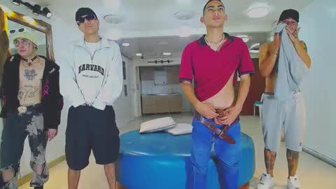 boranget online show from 12/07/24, 06:37