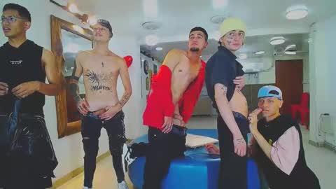 boranget online show from 12/09/24, 06:14