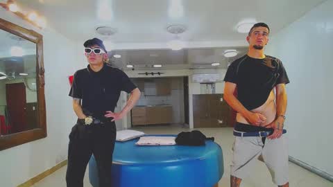 boranget online show from 12/12/24, 06:31