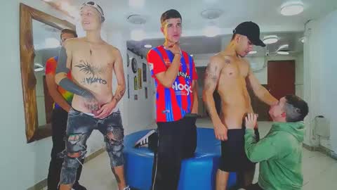 boranget online show from 12/16/24, 06:16