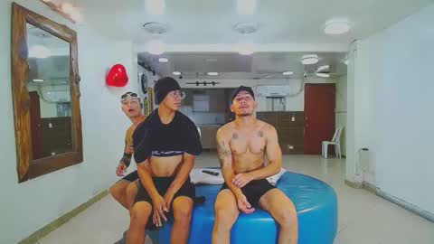 boranget online show from 12/17/24, 06:09