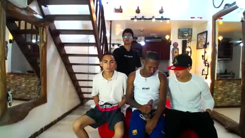 boranget online show from 01/11/25, 11:45