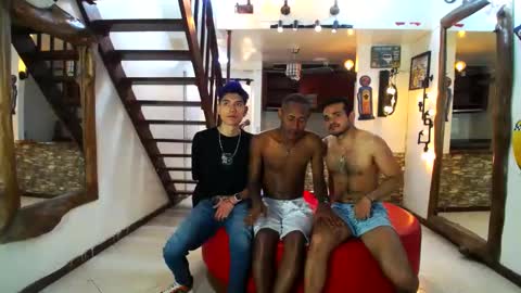 boranget online show from 01/17/25, 11:38