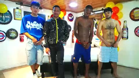 boranget online show from 01/20/25, 11:45