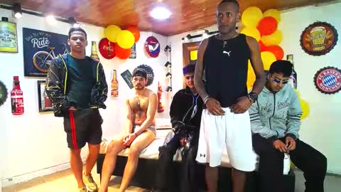 boranget online show from 01/24/25, 11:37