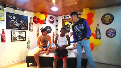 boranget online show from 01/25/25, 11:44