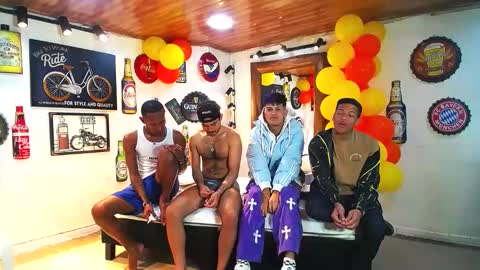 boranget online show from 01/26/25, 11:39