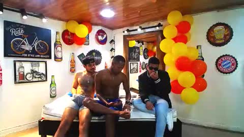 boranget online show from 01/27/25, 11:43