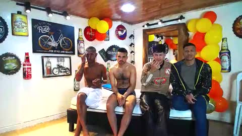 boranget online show from 01/31/25, 11:35