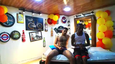 boranget online show from 02/02/25, 11:40