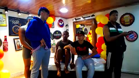 boranget online show from 02/04/25, 11:38