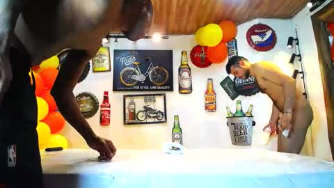 boranget online show from 02/08/25, 02:49