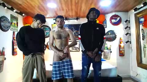 boranget online show from 02/15/25, 11:39