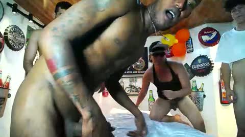 boranget online show from 02/22/25, 03:14