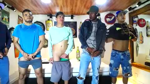 boranget online show from 03/03/25, 12:05