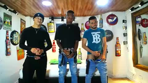 boranget online show from 03/07/25, 12:12