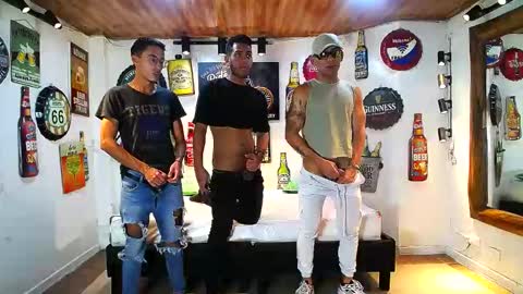 boranget online show from 03/09/25, 06:43