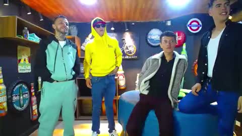 boranget online show from 09/09/25, 11:10