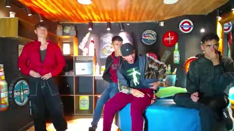 boranget online show from 09/20/25, 11:33