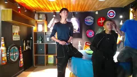 boranget online show from 09/22/25, 11:34