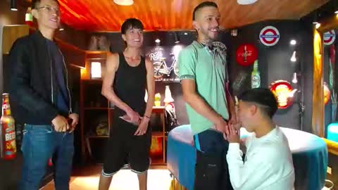 boranget online show from 09/26/25, 11:36