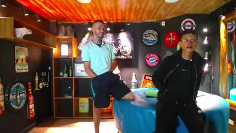 boranget online show from 09/27/25, 11:48