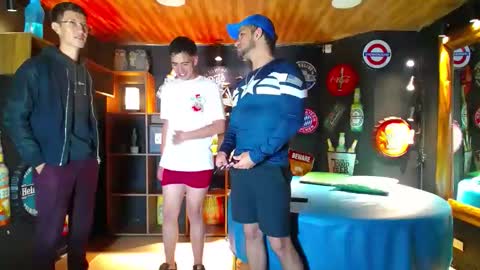 boranget online show from 10/04/25, 11:08