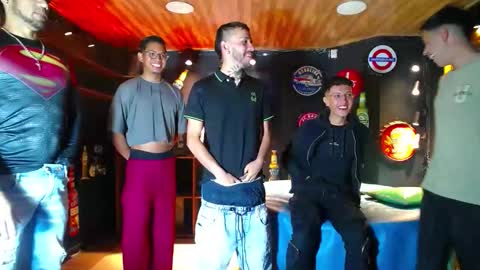 boranget online show from 10/06/25, 11:07