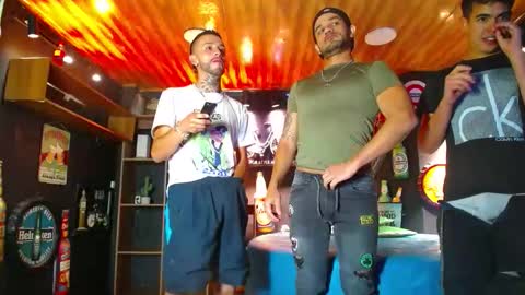 boranget online show from 10/21/25, 11:44