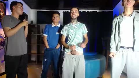 boranget online show from 12/21/25, 11:39