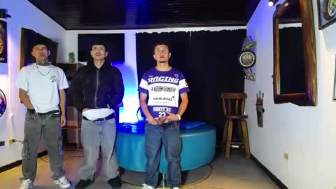 boranget online show from 02/13/26, 11:39