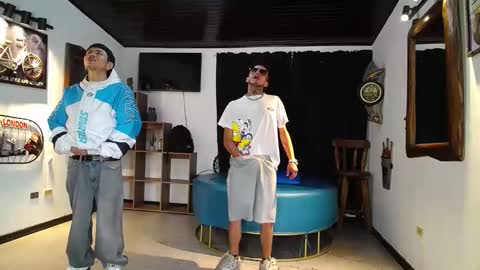 boranget online show from 02/15/26, 11:41