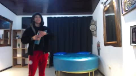 boranget online show from 03/18/26, 12:08